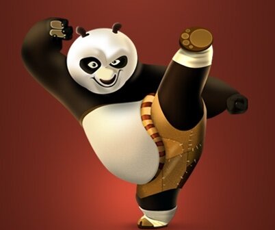 Martial Arts Movies – Samurai Kickboxing