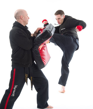  Why isn’t kickboxing included in GCSE PE?