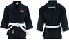 **NEW UNIFORM** Samurai Kickboxing Suits