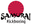 Samurai Kickboxing logo