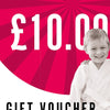 Samurai Kickboxing Gift Vouchers