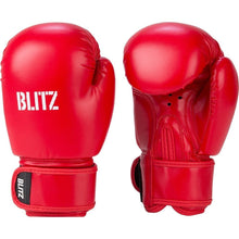  Sparring Gloves