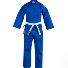  JERSEY Little Samurai Kickboxing Suits (Age 4 to School Year 2)