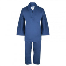  Little Samurai Kickboxing Suits BYTOMIC (Age 4 to School Year 2)
