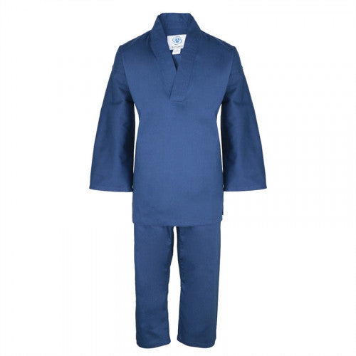 Little Samurai Kickboxing Suits BYTOMIC (Age 4 to School Year 2)