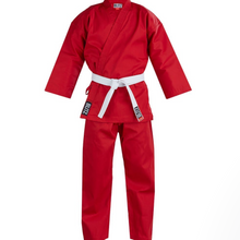  JERSEY Young Samurai Kickboxing Suits (School Years 3 to 6)