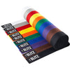 Samurai Kickboxing Belts (lost or replacement belts ONLY)