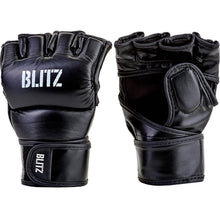  Blitz Raptor MMA Gloves
