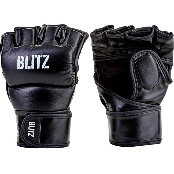 Blitz Raptor MMA Gloves